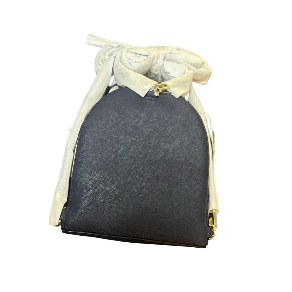 Kate Spade Cameron Street Binx Crossbody Blush Black NWT PXRU9129 - Picture 9 of 10